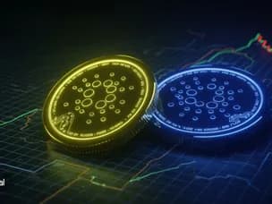 DeFi چیست؟ راهنمای جامع مالی غیرمتمرکز